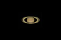 Saturn am 8 Mai 2016 - Juergen Biedermann